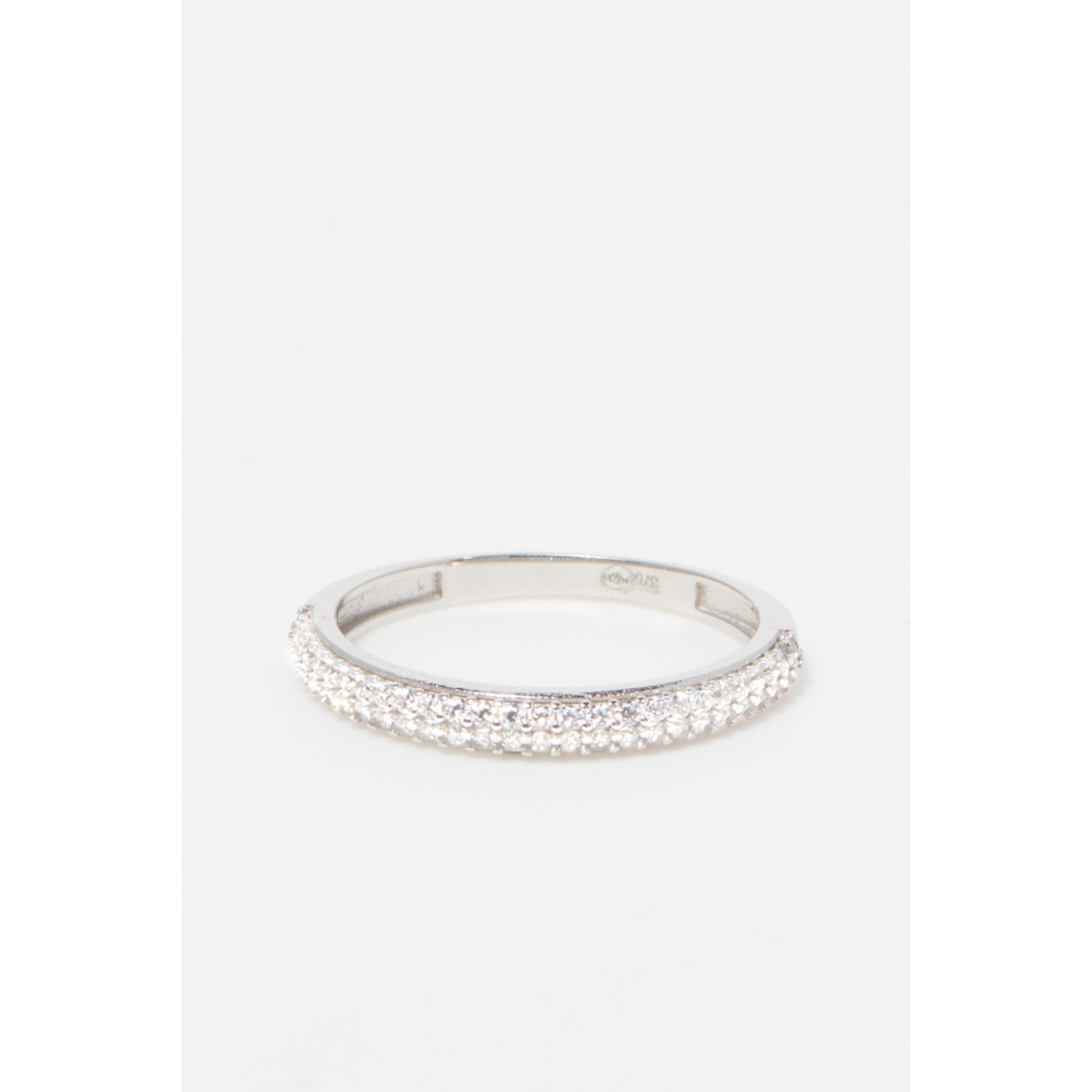 Bague 'Amour Innocent' pour Femmes