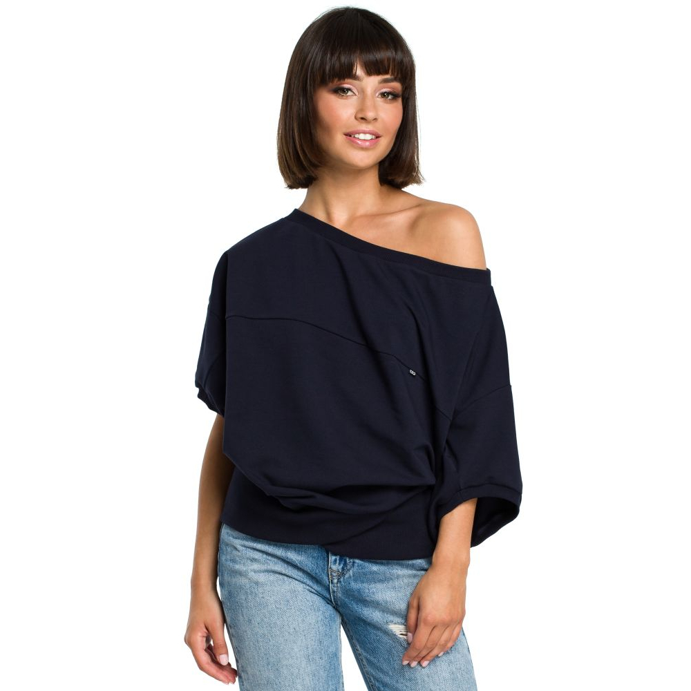 Blouse à épaules dénudées pour Femmes