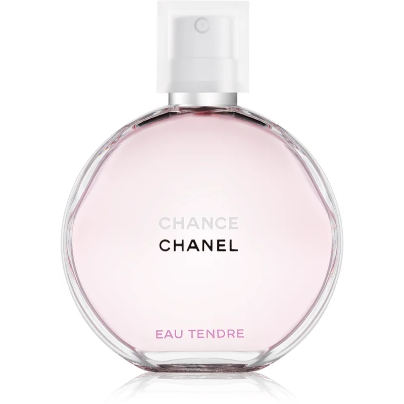 Eau de toilette 'Chance Eau Tendre' - 35 ml