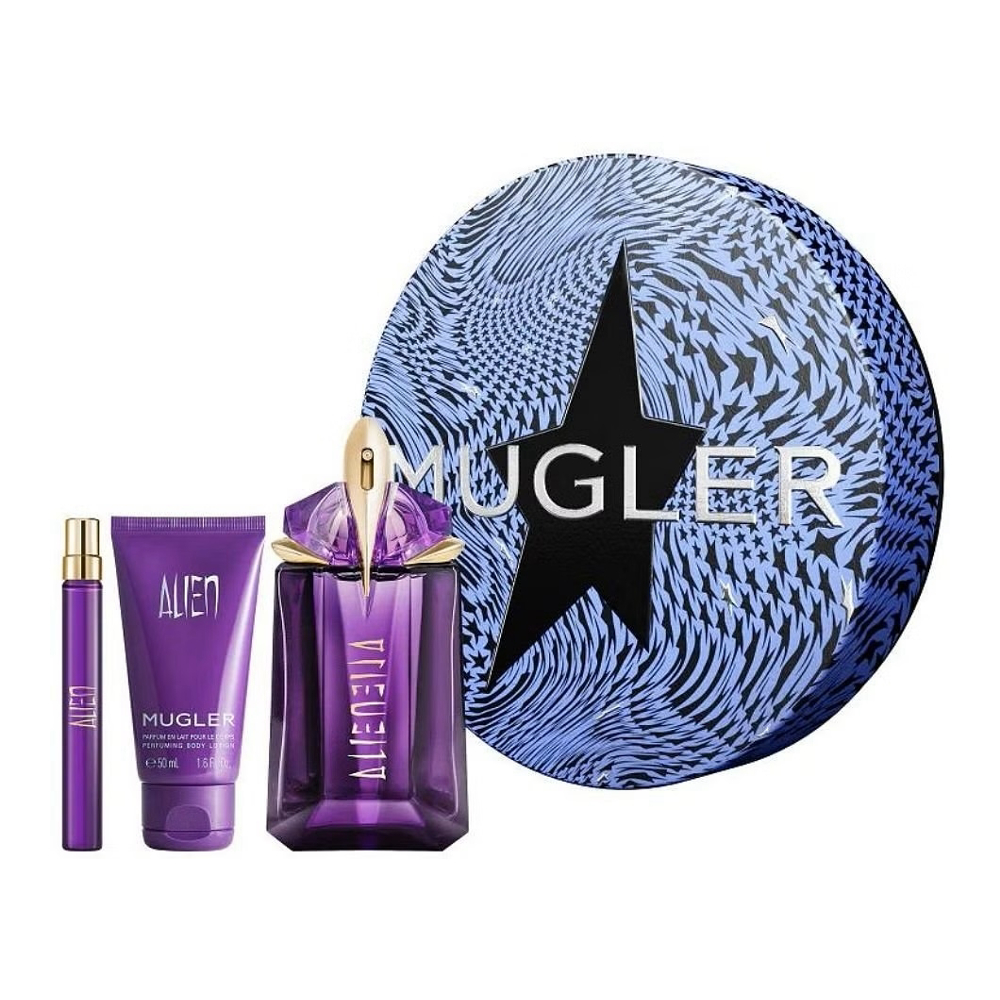 'Alien' Perfume Set - 3 Pieces