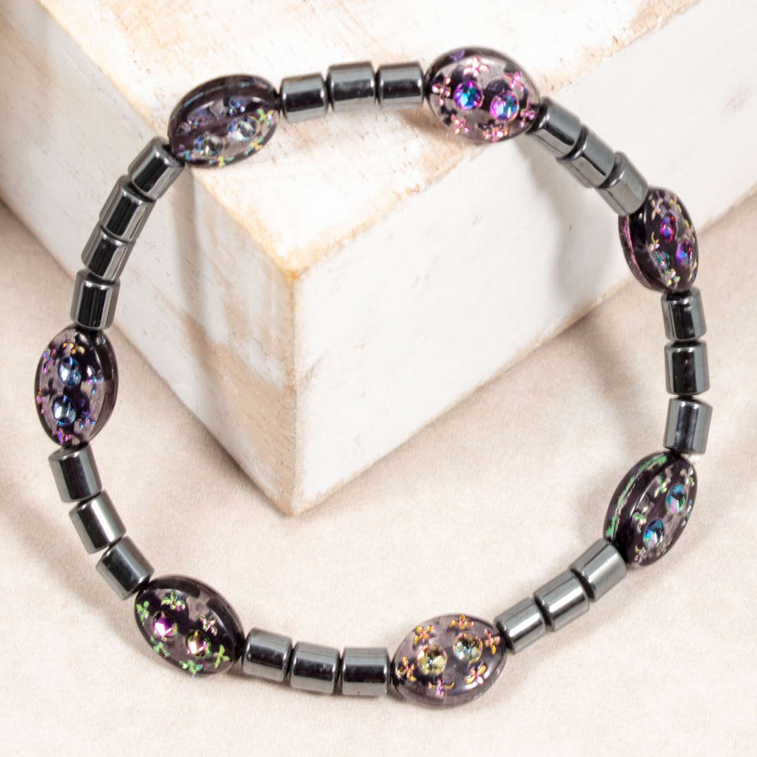 Women's 'Demitia' Adjustable Bracelet