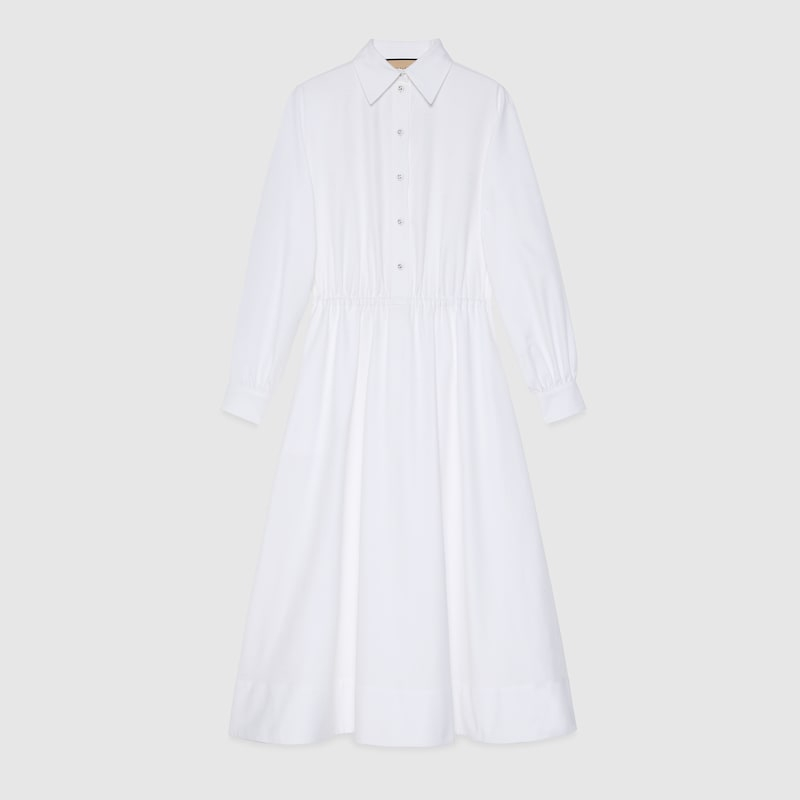 Women's 'Oxford' Shirtdress