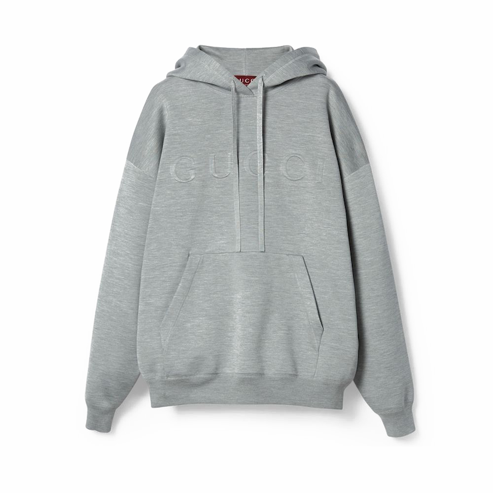 Women's 'Extra Fine' Hoodie