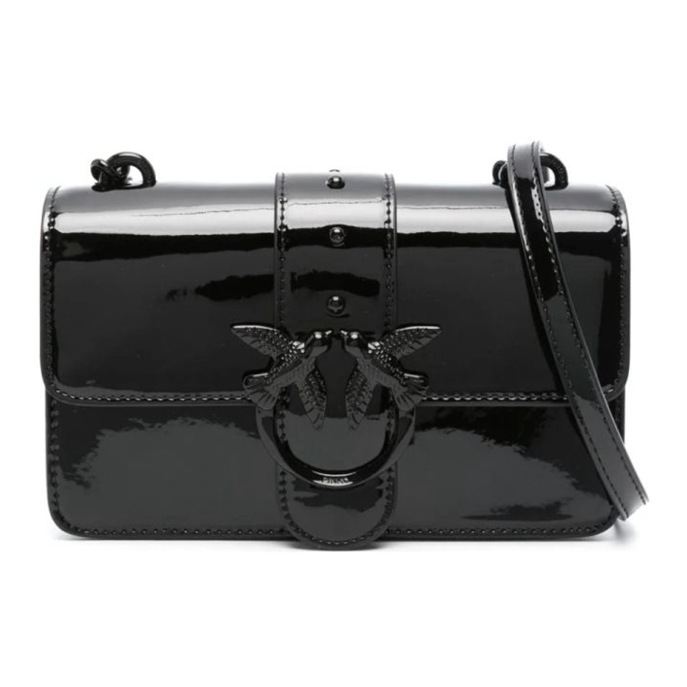 Women's 'Love One Mini' Shoulder Bag