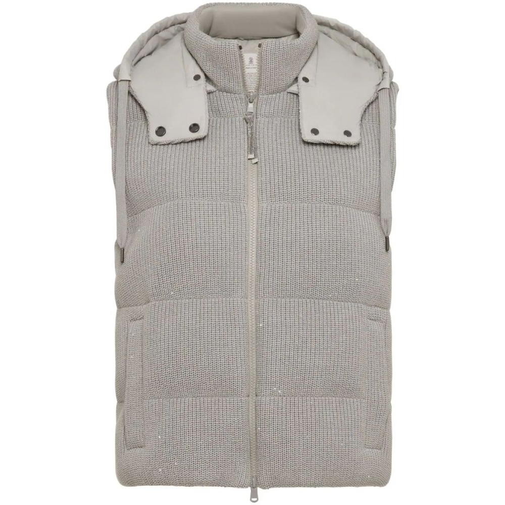 Women's 'Ribbed' Vest