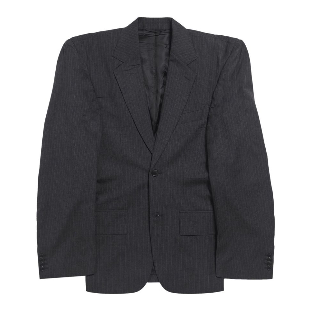 Blazer 'Cut-Way Boxy' pour Femmes