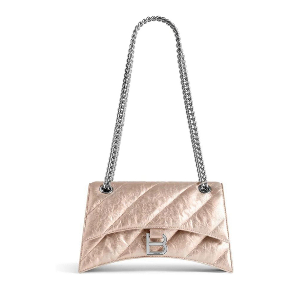 Women's 'Small Crush' Shoulder Bag