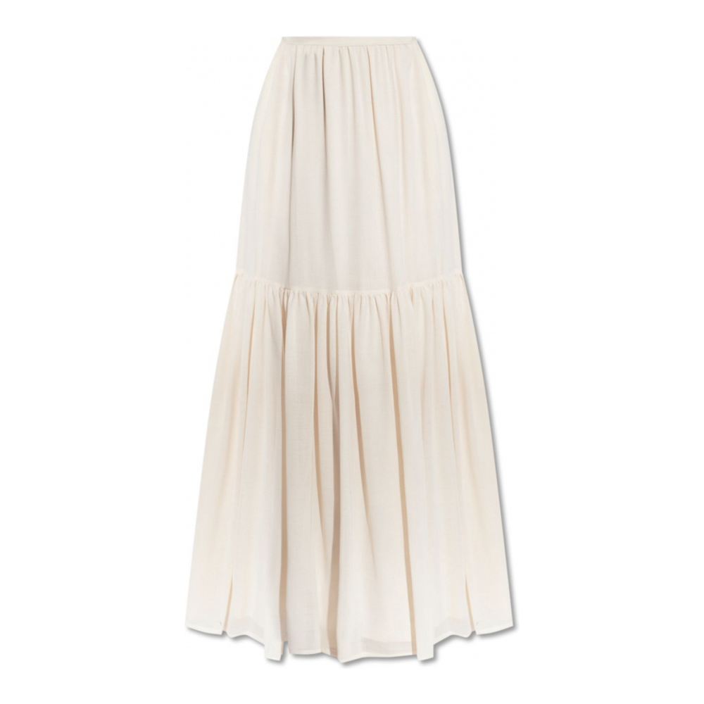 Women's Midi Skirt