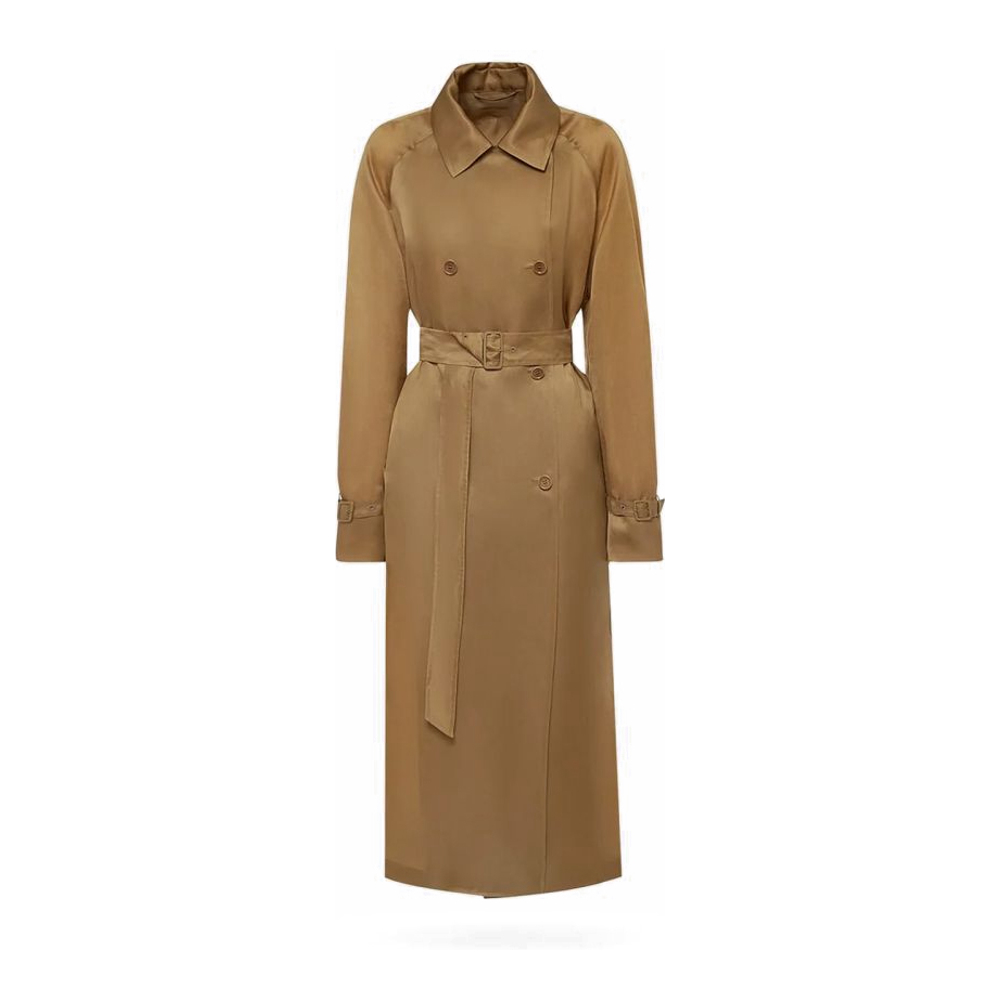 'Sacco' Trenchcoat für Damen