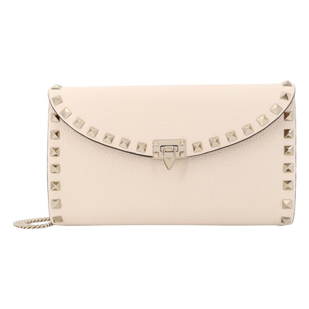 Women's 'Rockstud' Shoulder Bag