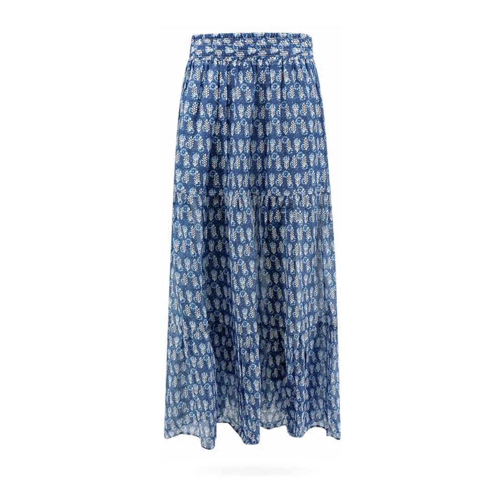 Women's 'Cheyenne' Midi Skirt