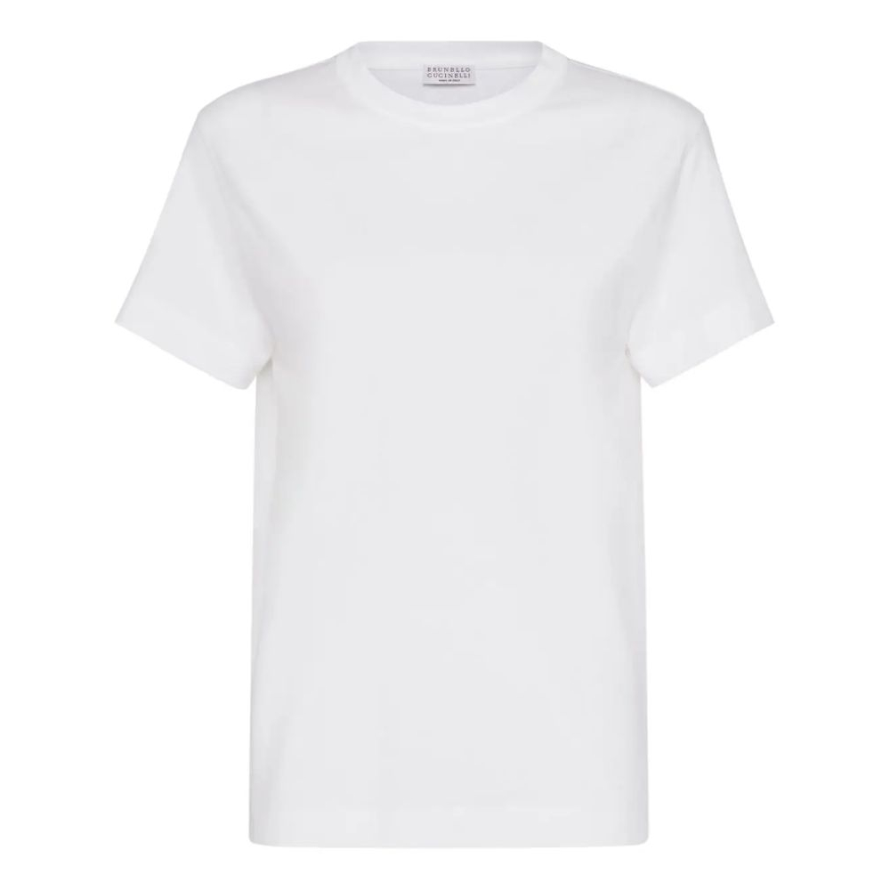 'Monili' T-Shirt für Damen