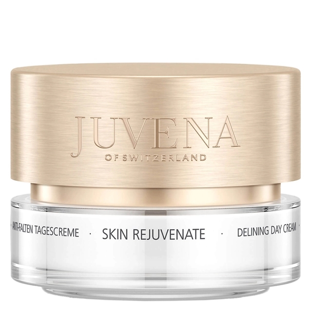 'Skin Rejuvenate - Delining' Day Cream - 50 ml