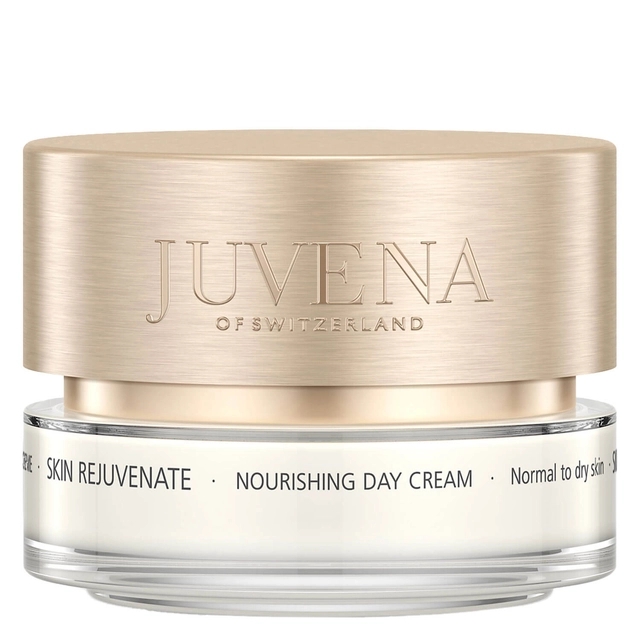 'Skin Rejuvenate - Nourishing' Day Cream - 50 ml