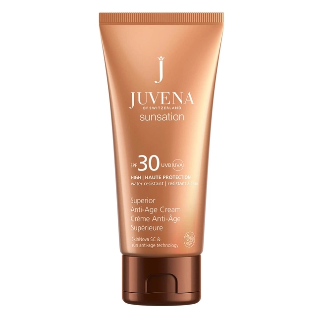 'Sunsation SPF30' Anti-Aging-Creme - 75 ml