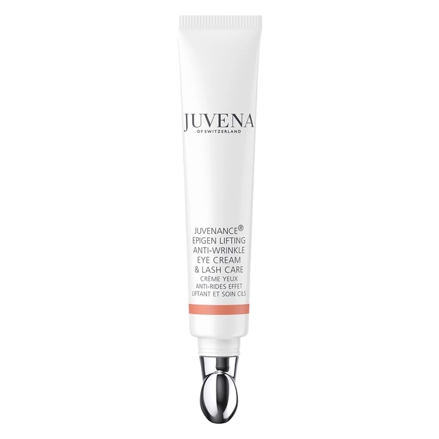 Crème anti-rides contour des yeux 'Juvenance Epigen - Lifting' - 20 ml