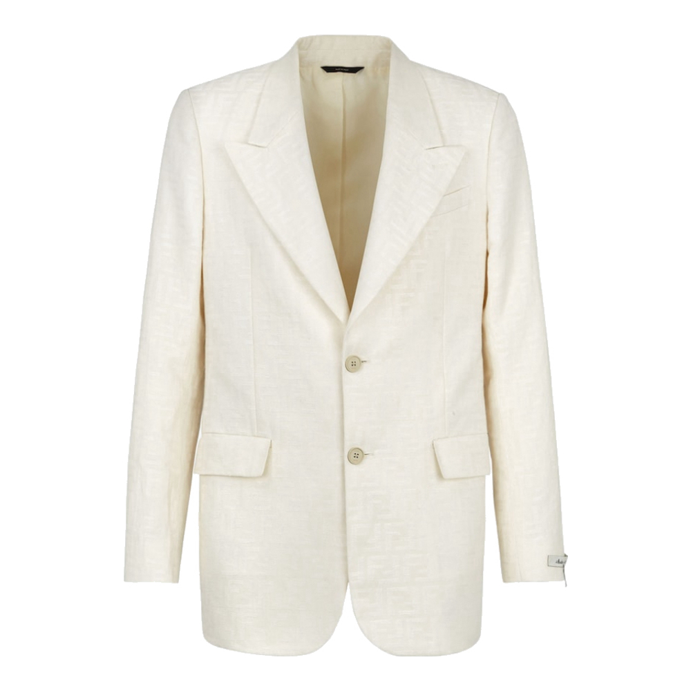 Men's 'FF' Blazer