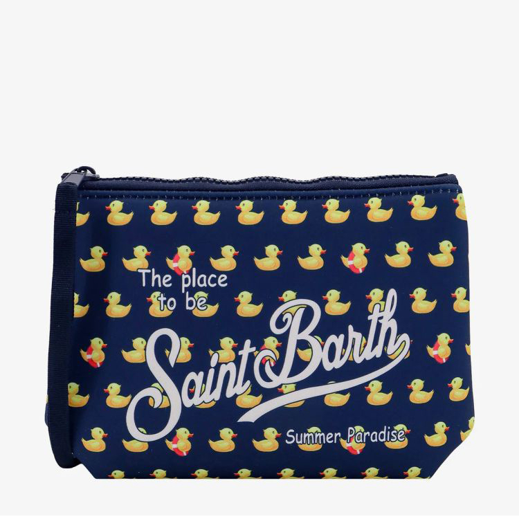 Men's 'Duck' Pouch