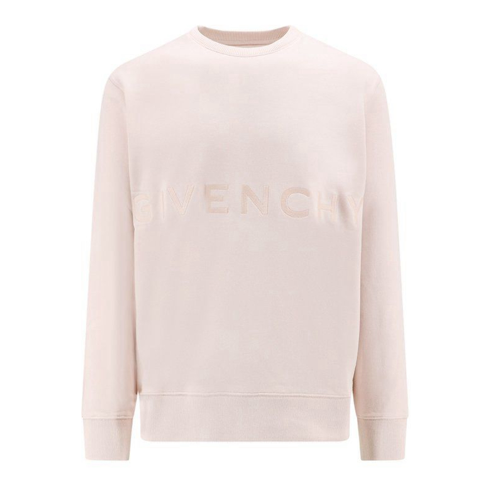 Men's 'Logo Embroidered' Sweater