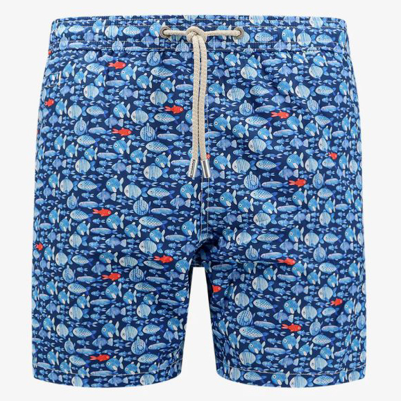 Men's Swimming Shorts