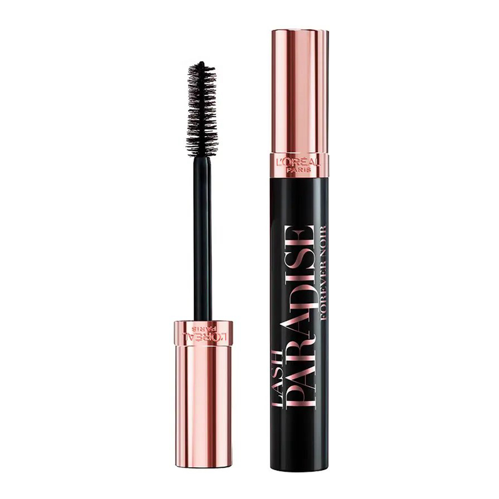 'Lash Paradise' Mascara - Forever Noir 6.4 ml