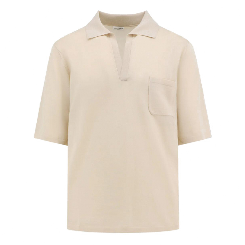 Men's 'Cassandre' Polo Shirt