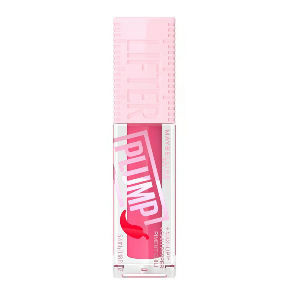 'Lifter Plump' Lip Gloss - 003 Pink Sting 5.4 ml