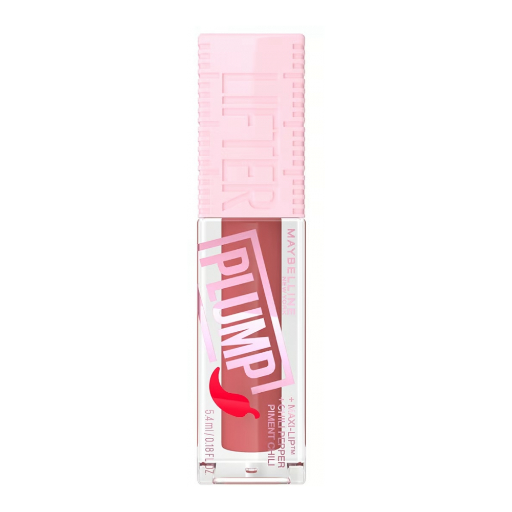 'Lifter Plump' Lip Gloss - 005 Peach Fever 5.4 ml