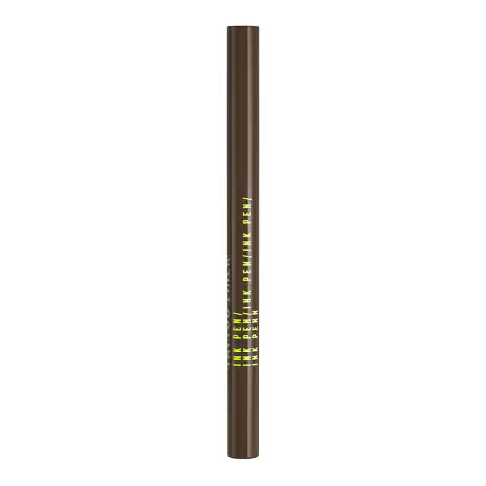 Stylo Eyeliner 'Tattoo Liner' - 882 Pitch Brown 1 ml