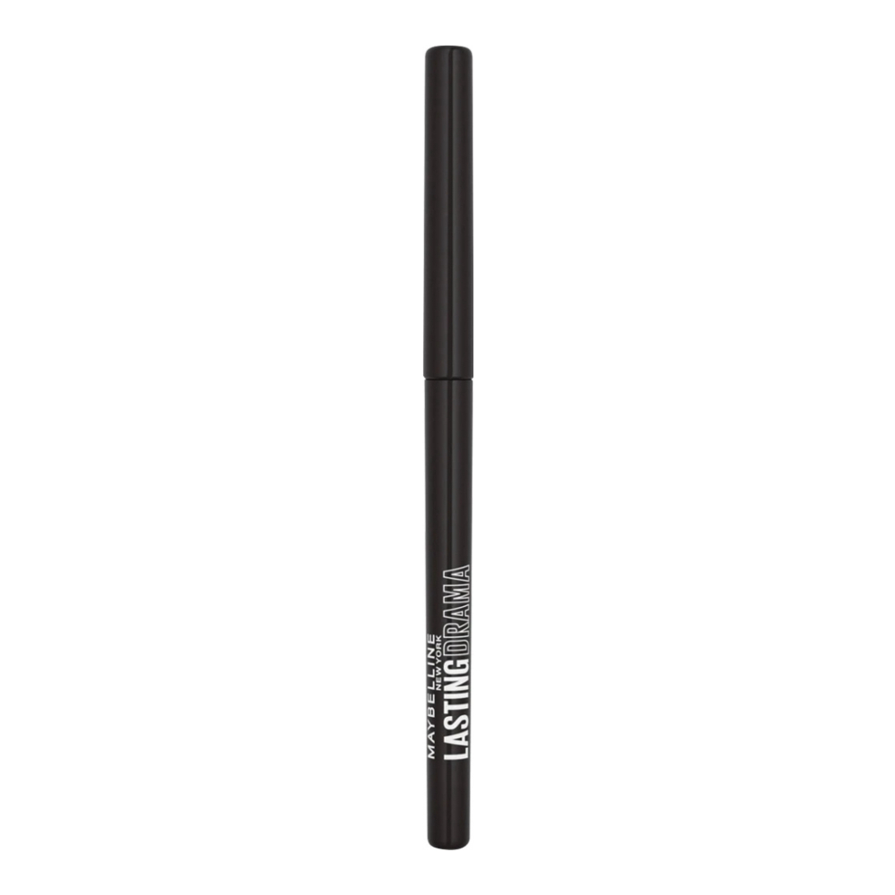 Eyeliner 'Lasting Drama' - 10 Midnight Black