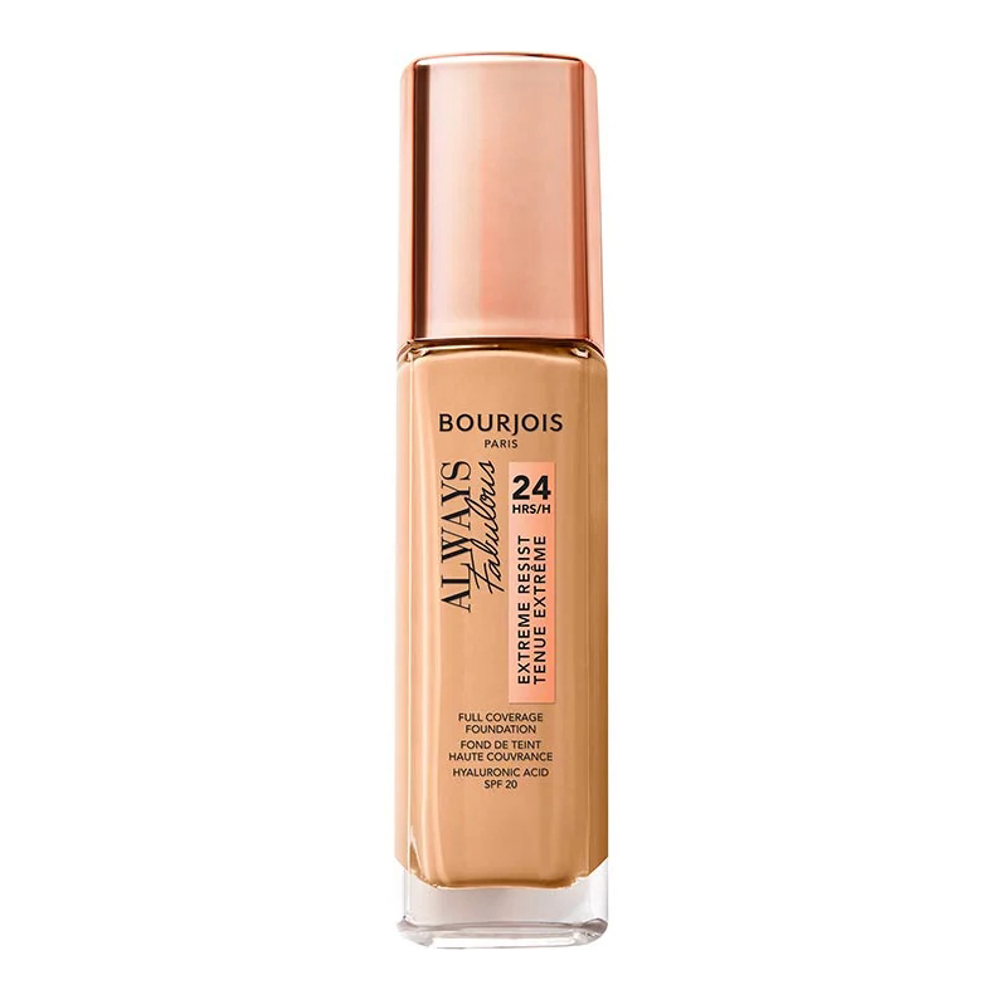 Fond de teint 'Always Fabulous 24H' - 310 Beige 30 ml