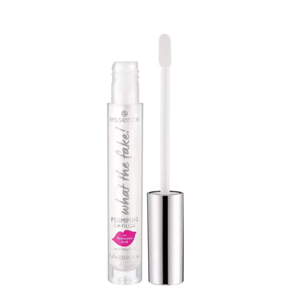 'What The Fake! Lip Filler' Lipgloss - Oh My Plump! 4.2 ml