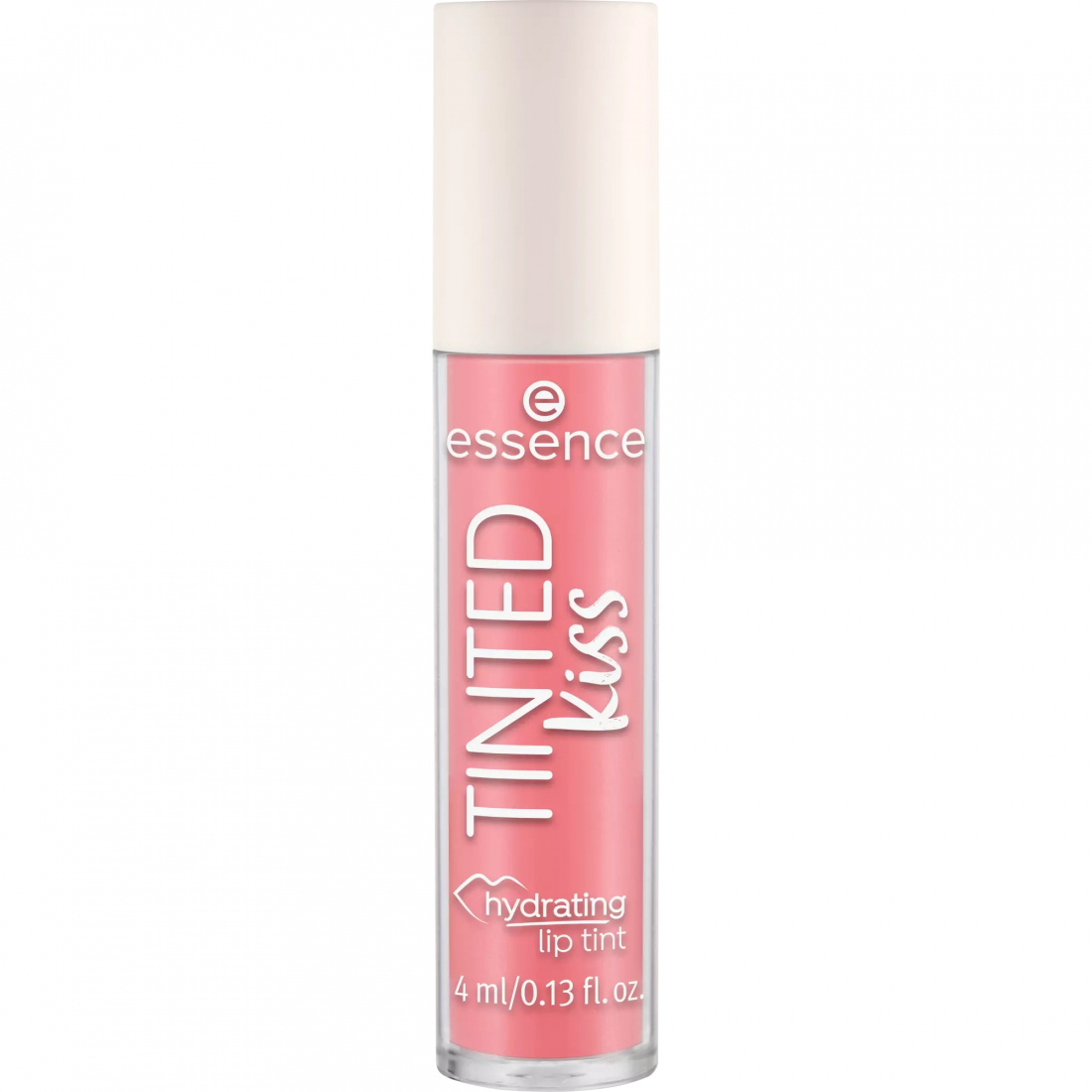 Encre pour les lèvres 'Tinted Kiss Hydrating' - 01 Pink & Fabulous 4 ml