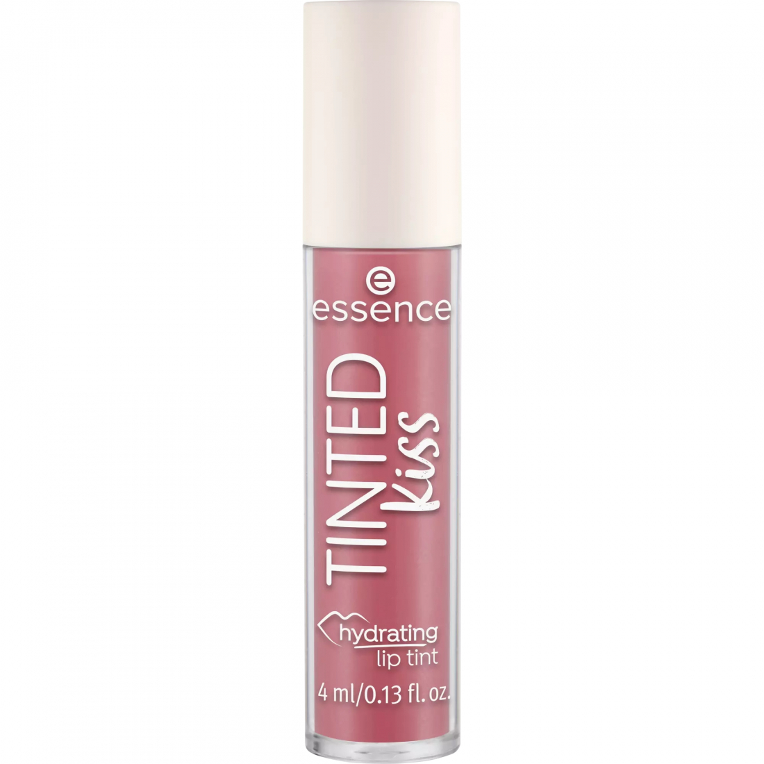 Encre pour les lèvres 'Tinted Kiss Hydrating' - 02 Mauvelous 4 ml