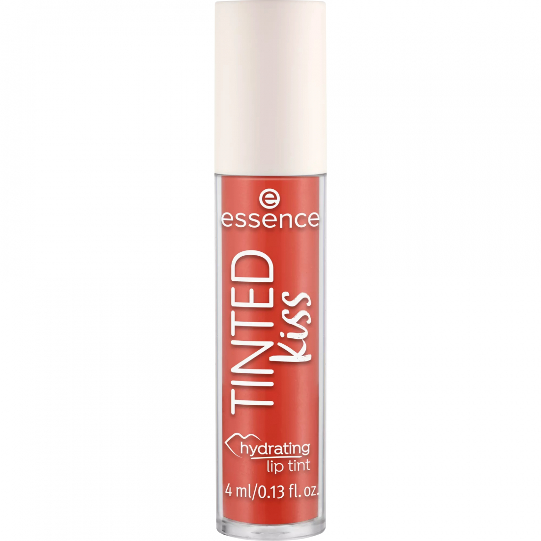 'Tinted Kiss Hydrating' Lip Tint - 04 Chili & Chill 4 ml