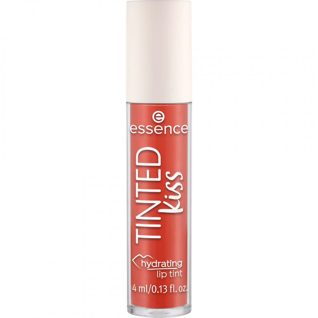 'Tinted Kiss Hydrating' Lippenfärbung - 04 Chili & Chill 4 ml