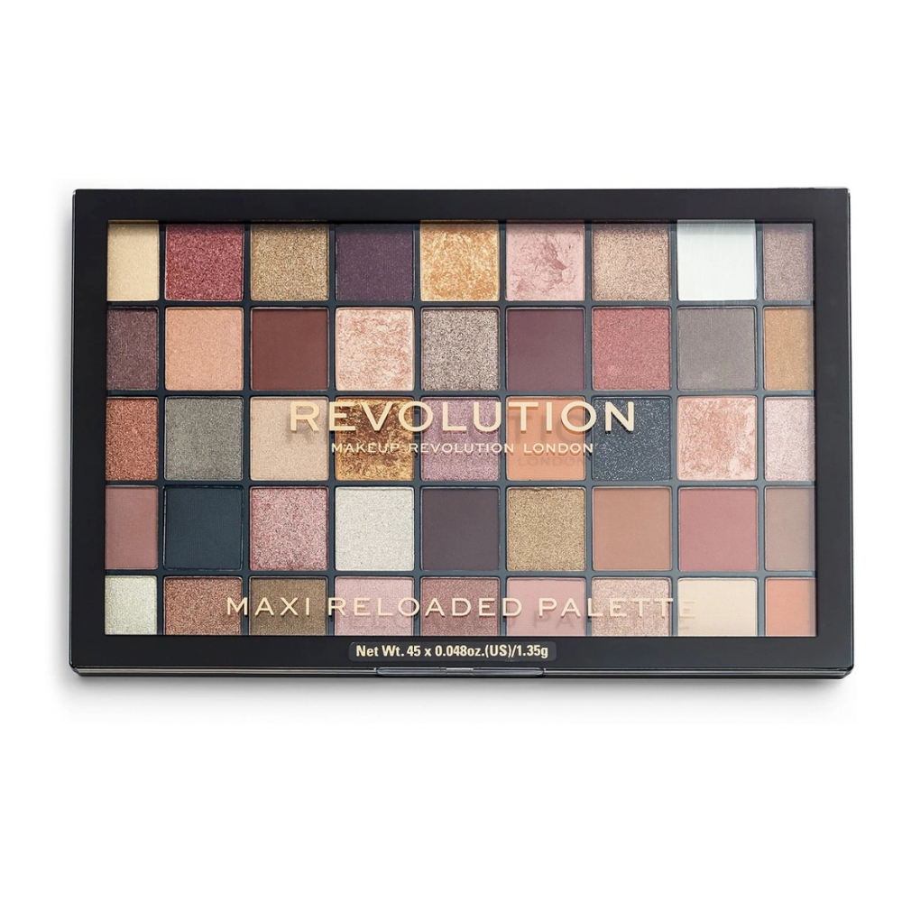 'Maxi Reloaded' Eyeshadow Palette - Large It Up 60.75 g