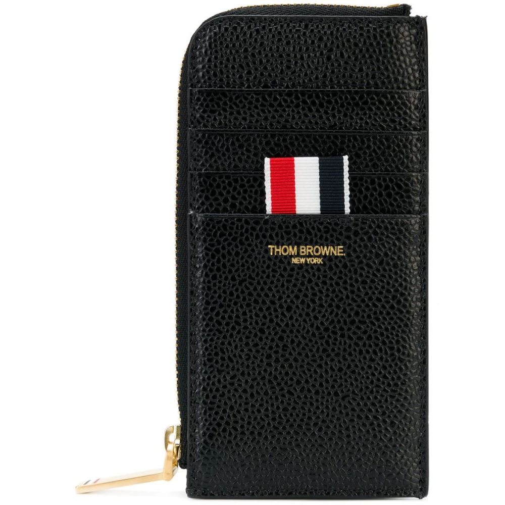 Men's 'Half-Zip' Wallet