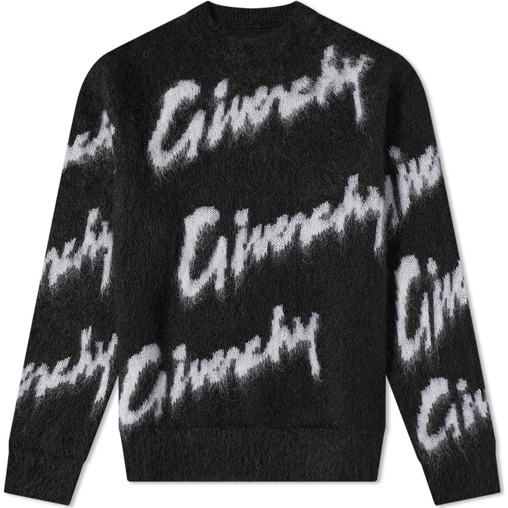 Men's 'Intarsia Signature' Sweater