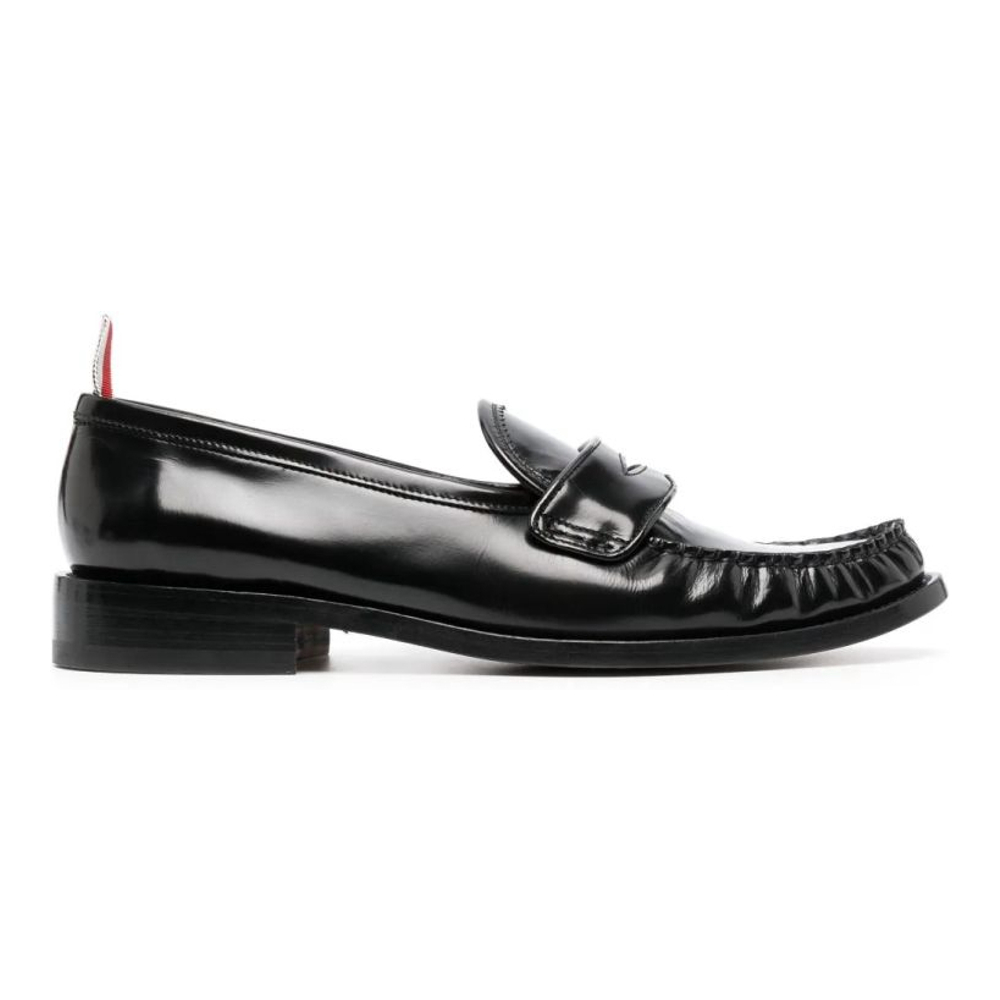 Men's 'Penny-Slot' Loafers