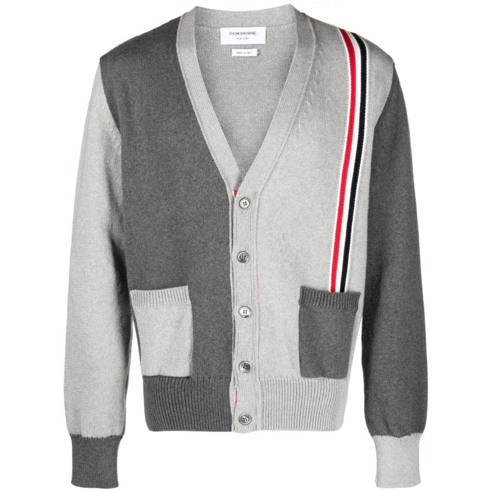 Cardigan 'Funmix' pour Hommes