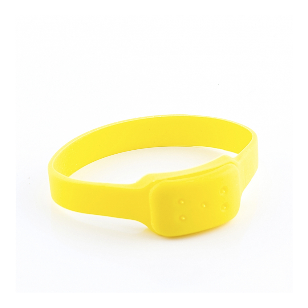 Anti-Mosquito Bracelet with Citronella