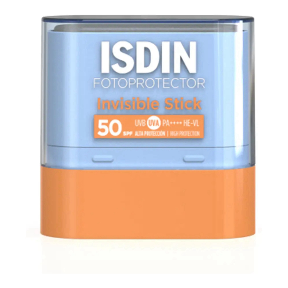 Stick protection solaire 'Invisible SPF50' - 10 g