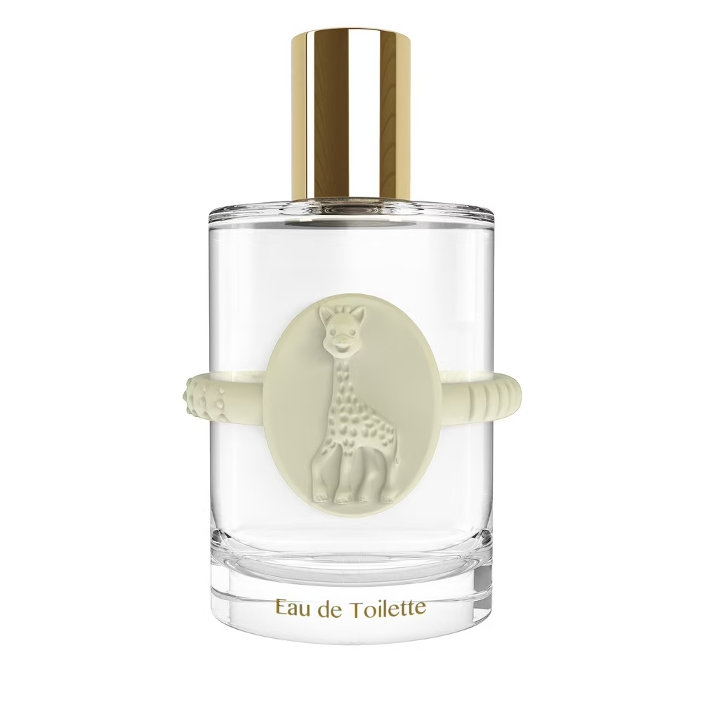 Eau de toilette - 100 ml