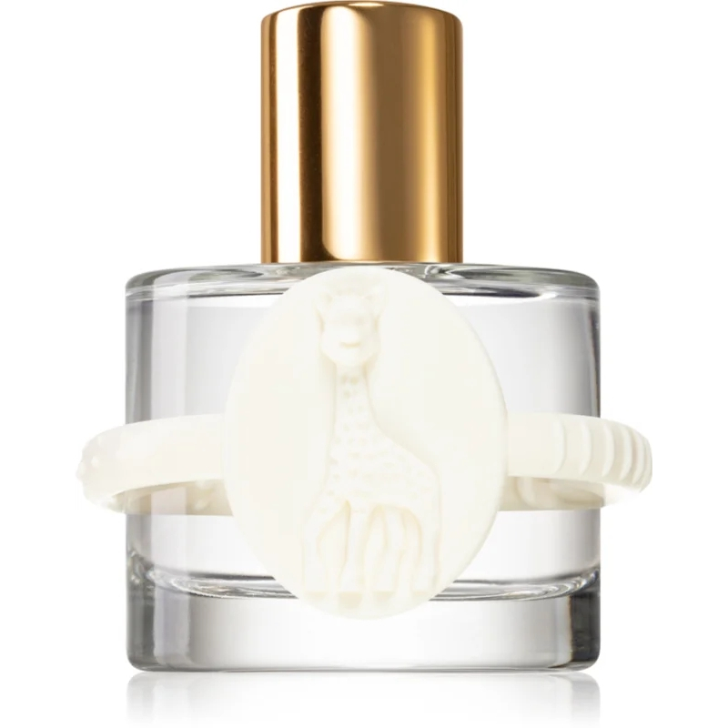 Eau De Toilette - 50 ml