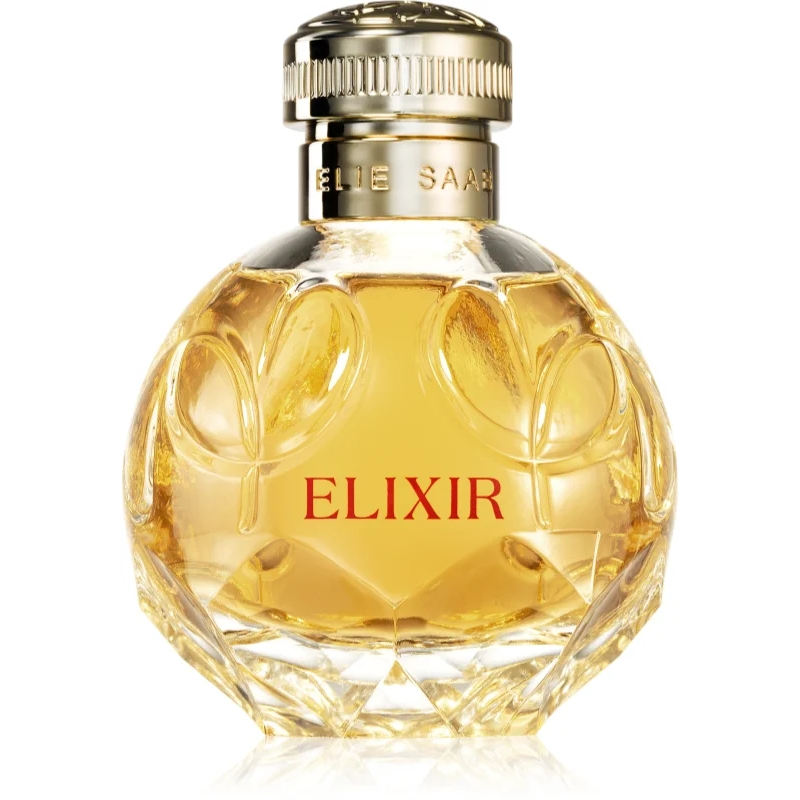 'Elixir' Eau De Parfum - 100 ml