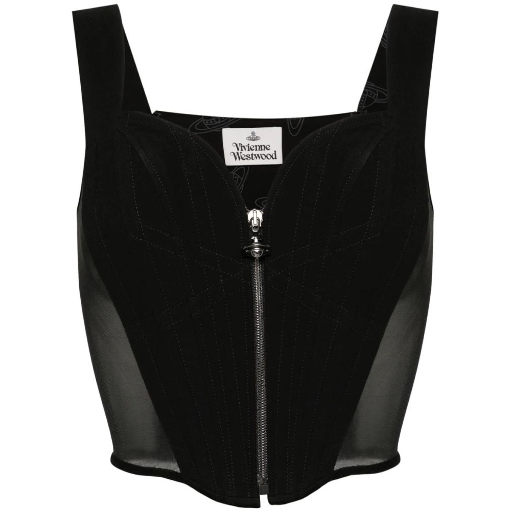 Women's 'Classic' Corset Top