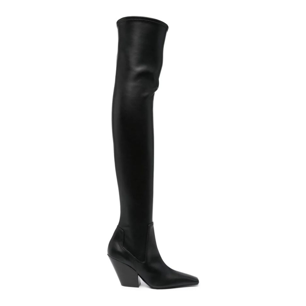 Women's 'Anastasia' Long Boots