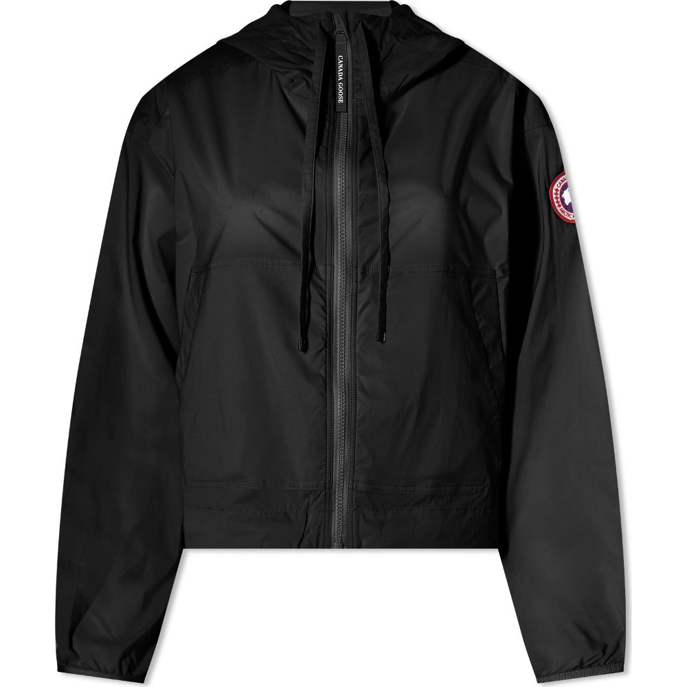 'Kaslo' Windbreaker für Damen