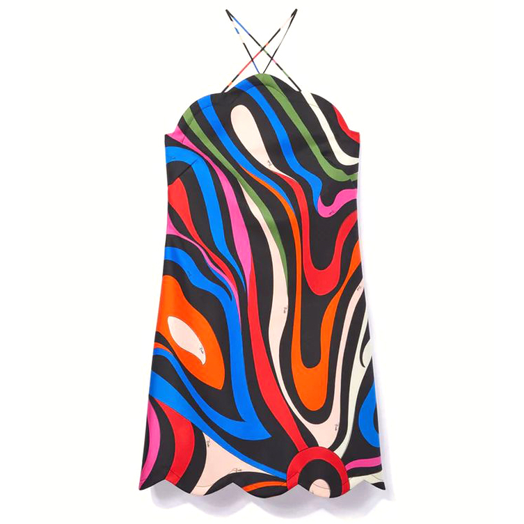 Women's 'Marmo' Mini Dress